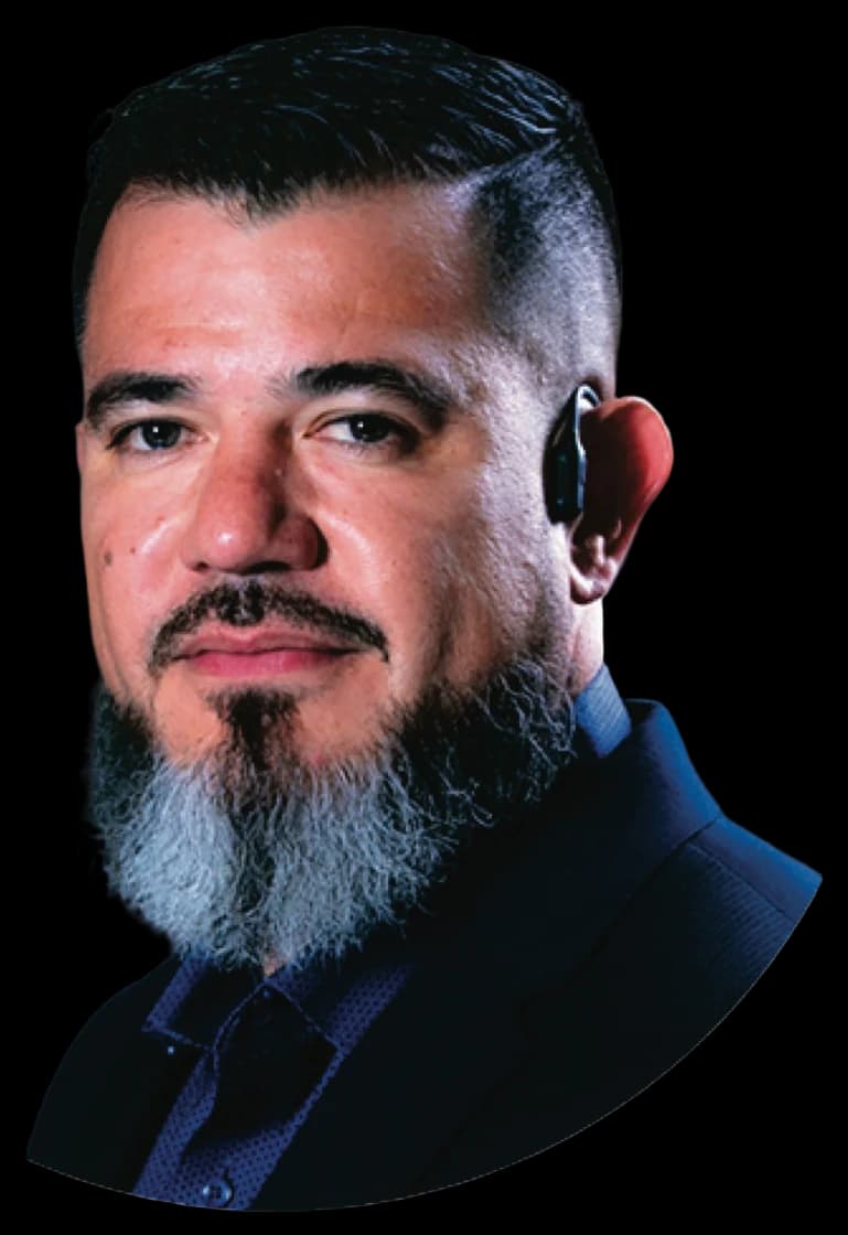Fernando Leano, Trust Home Realty LLC