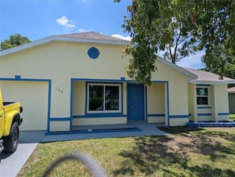 132 Guadalajara Drive, Kissimmee