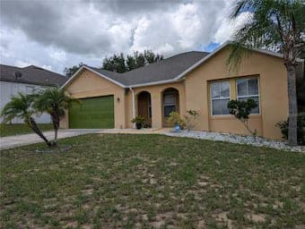 4546 Ashtubula Court, Orlando