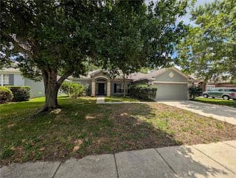 671 Carey Way, Orlando